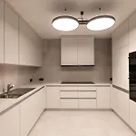 Apartment Henry's Appt With A Private 413 - Shared Kitchen
