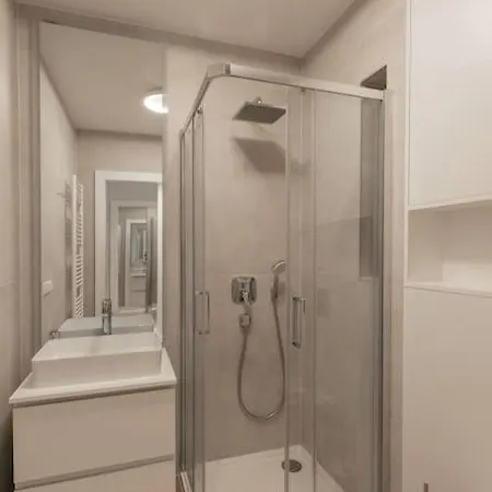 Apartament Henry's Appt With A Private 413 - Shared Kitchen Luksemburg