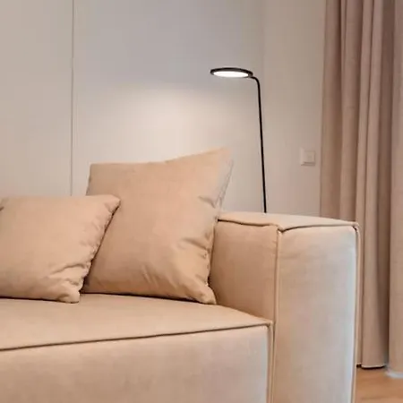 Henry's Appt With A Private 413 - Shared Kitchen لوكسمبورغ