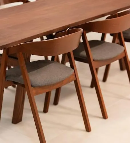 Henry's Appt With A Private 413 - Shared Kitchen דירה *