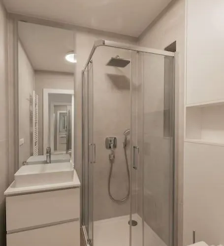 Apartamento Henry's Appt With A Private 413 - Shared Kitchen Luxemburgo