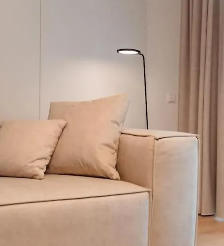 Henry's Appt With A Private 413 - Shared Kitchen לוקסמבורג