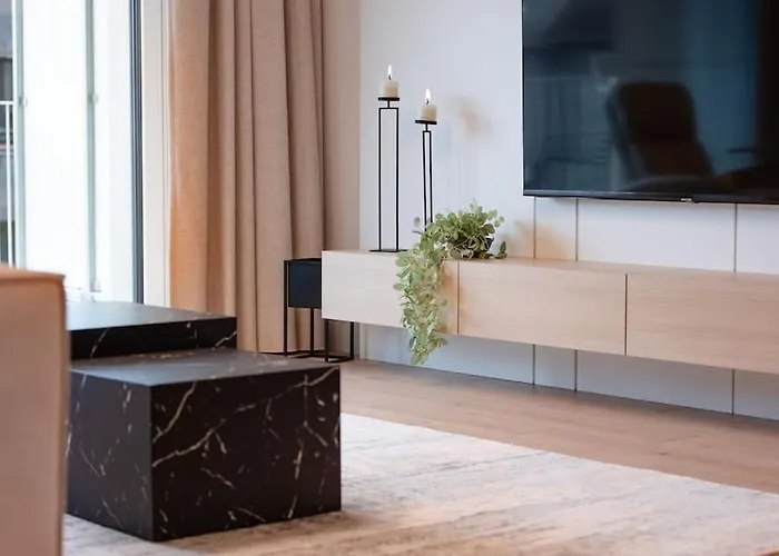 Henry's Appt With A Private 413 - Shared Kitchen Apartamento