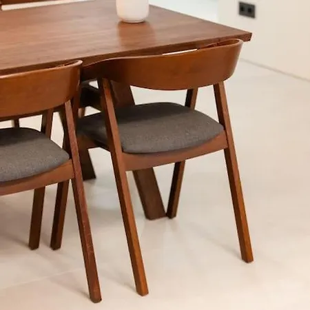 Henry's Appt With A Private 413 - Shared Kitchen Apartment Luxembourg
